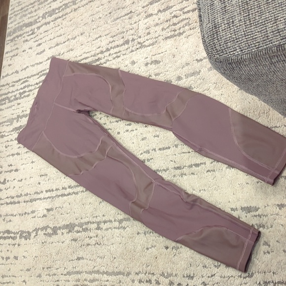 Lululemon City Core Tight *28" Antique Bark - Picture 10 of 11